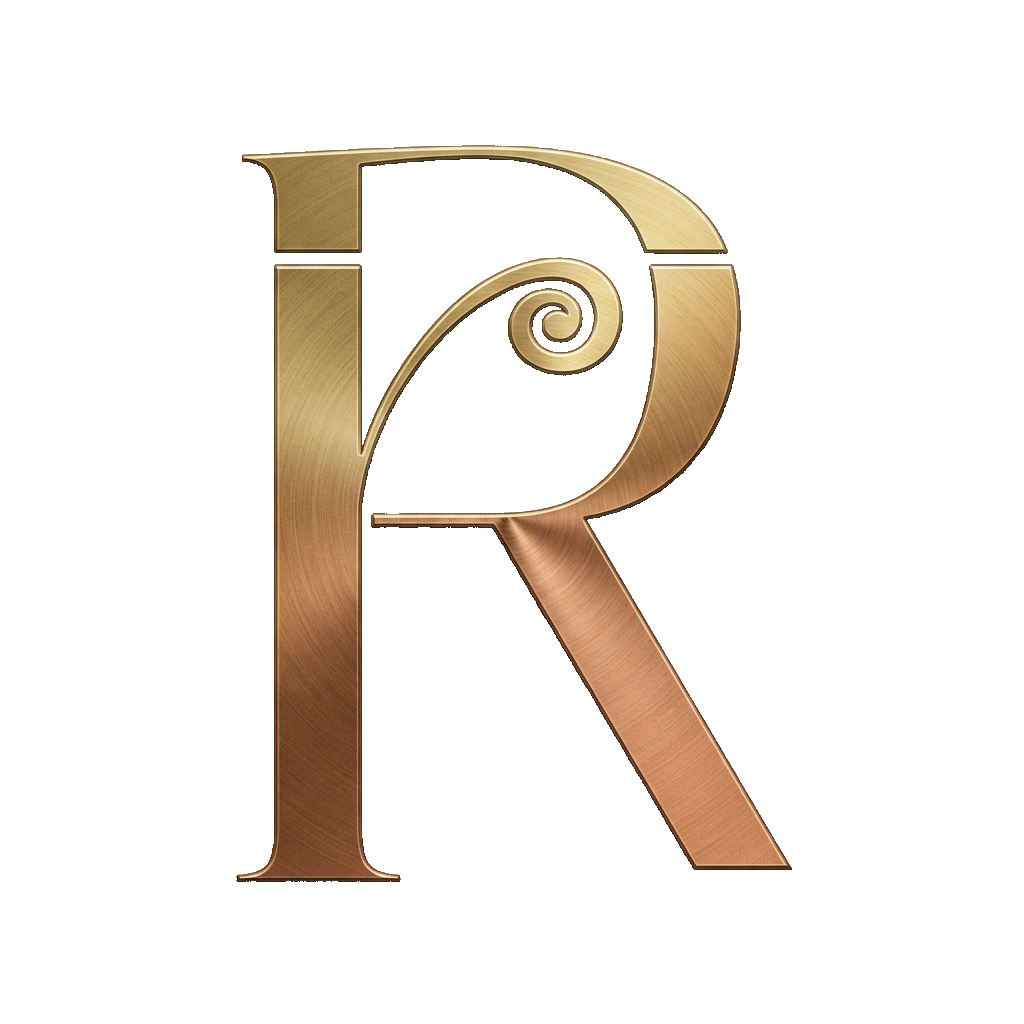 Rokert Retreats emblem